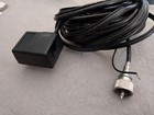 4m MOBIL-ANTENNEN-ANSCHLUSSKABEL für Fensterklebeantenne CB-FUNK PL-Stecker