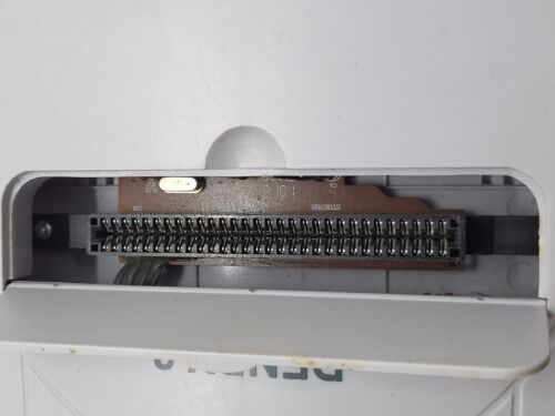 Sistema de juegos vintage Dendy 3 consola 8 bits consolas vintage pistola blanca no funciona - Imagen 4 de 21