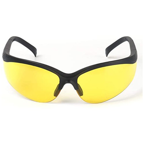 Shooting Glasses for Men and Women Anti Fog ANSI Z87.1 Eye Protection Goggles - Picture 3 of 5