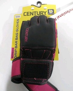 Century Brave Womens Bag Glove