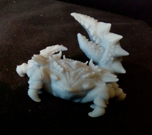 Dire Crab Beasts and Baddies EC3D - Bild 5 von 6