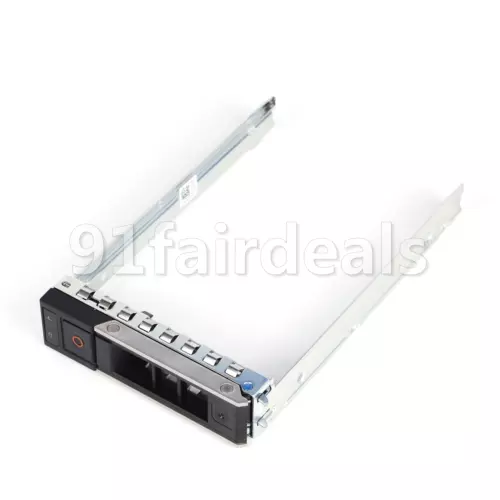 For Dell Y796F PowerEdge 14th / 15th Gen Serv 3.5" Hard Drive Tray Caddy