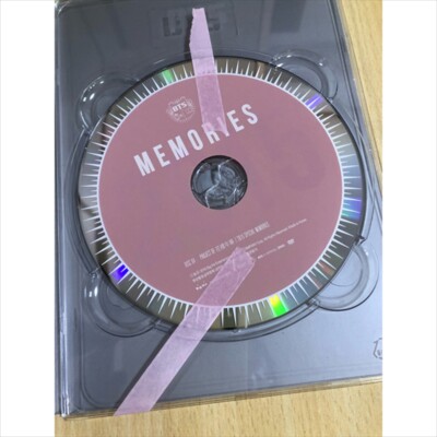 BTS MEMORIES 2015 3枚組CD1038 BTS MEMORIES 2015 3枚組CD1038 BTS Memories 2015 DVD with