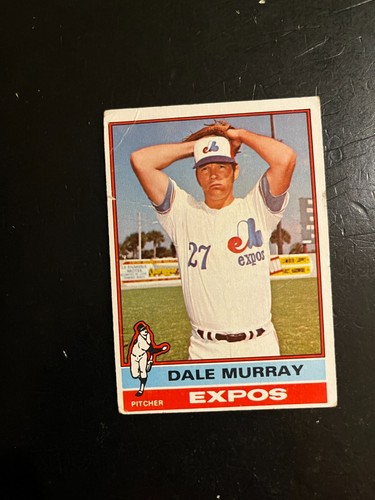 1976 Topps Baseball cards - low quality - $1 per card - Picture 6 of 501