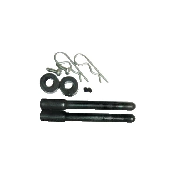 Parma Black for 1:10 RC Toy Parts & Accessories