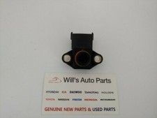 GENUINE NEW BOOSTER PRESS SENSOR SUITS SSANGYONG STAVIC 2006-2012  2.7L DIESEL