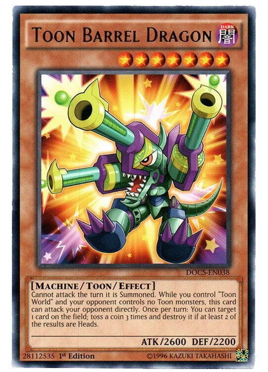 Barrel Dragon Limited Edition | eBay