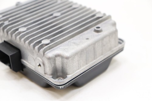 2023-2025 JEEP WAGONEER L POWER VOLTAGE INVERTER CONVERTER MODULE OEM 68454719AB - Picture 11 of 15