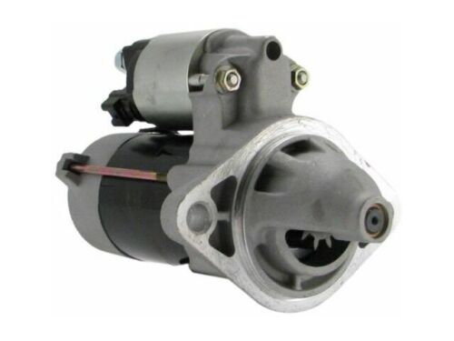 Starter For 2009-2018 Toyota Corolla 1.8L 4 Cyl 2010 2014 2011 2012 2013 XD351XJ
