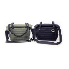 For Brompton MINI Touring Bag Front Carrier Block T Bag Shoulder Bag Bicycle Bag
