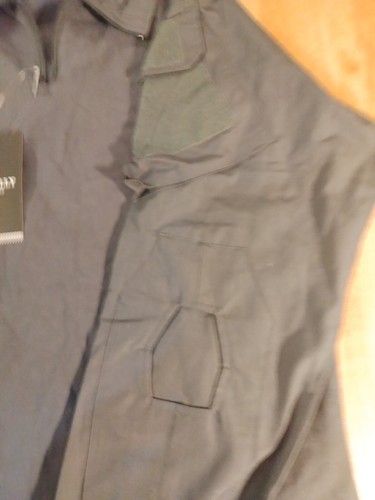 Crysully Leisure Apperial grau Top Gr. XL - Bild 6 von 7