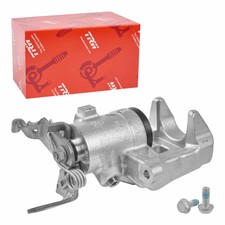 ohne Pfand Hinten Rechts BHN1103E TRW Bremssattel Bremszange