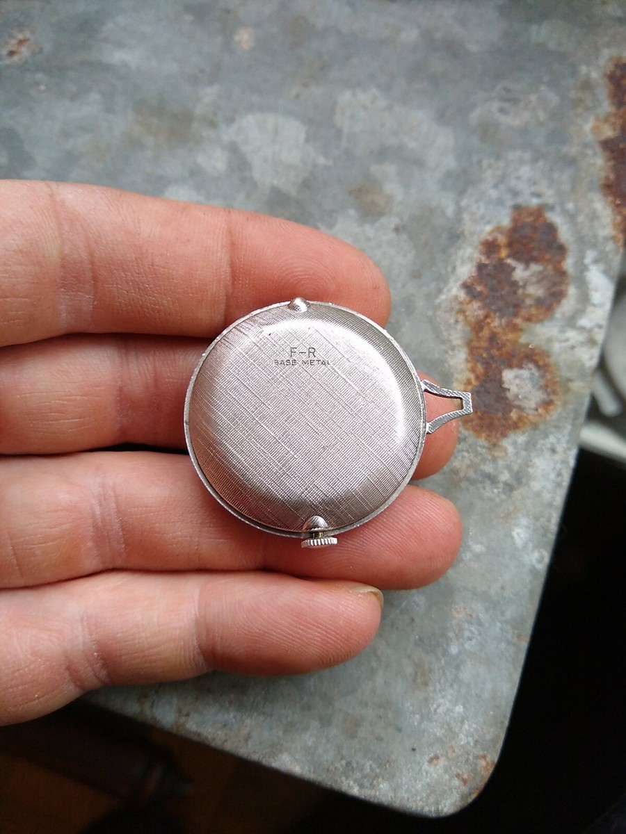 Austin 17 hotsell jewel pocket watch