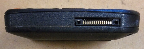 BlackBerry RIM R900M-2-PW Inter@ctive Pager / Communicator / 1998 Beeper - LIRE - Photo 10/12