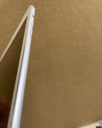 Apple iPad Mini 2 16 GB Desbloqueado WIFI - Plateado (MJ15) - Imagen 4 de 5