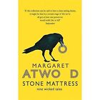 Stone Mattress: Nine Wicked Tales by Margaret Atwood (Paperback, 2015)