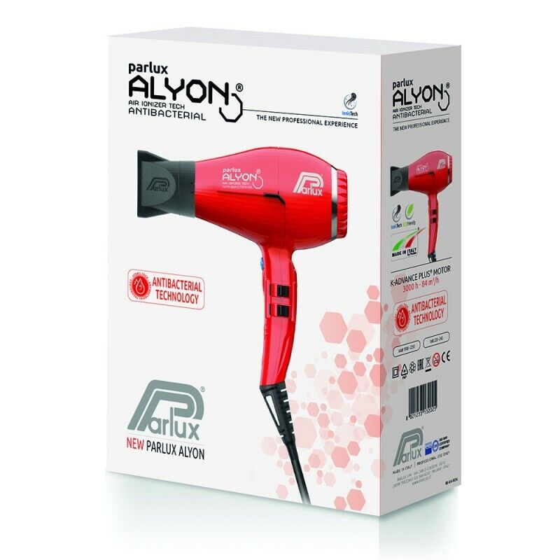 Parlux 3000 hairdryer 2025