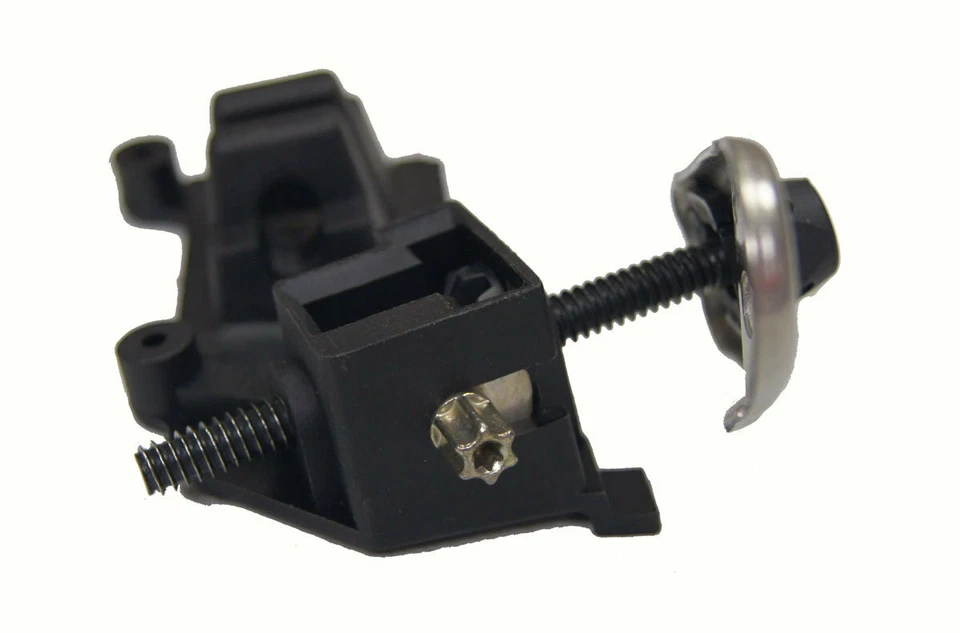 1997-2004 Chevy Corvette C5 Right Headlight Horizontal Adjustment Assy 16523940 - Изображение 4 из 4