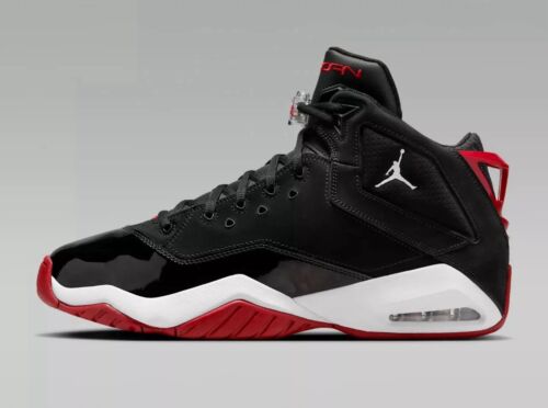 Size 10.5 - Jordan B'Loyal Bred - 315317-026 - Picture 2 of 8