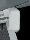 KUDA phone console for BMW 5 E60 03-07  092405