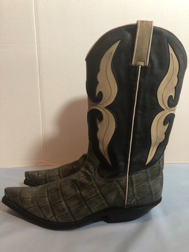 Botas de vaquero Tony Mora para mujer ÚNICAS talla 42 - Imagen 3 de 14