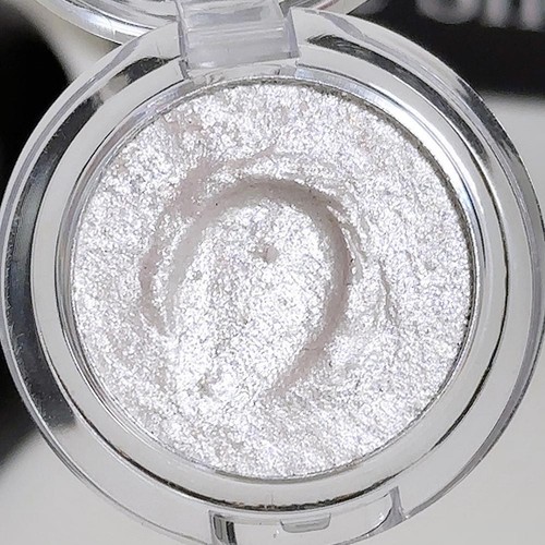 Matte White Highlight Palette Black Monochrome Eyeshadow Palette Hot C7 - Picture 14 of 27