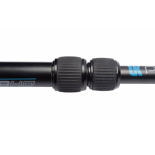UK PRO GOPRO 22-54" FLOATING POV CAMERA POLE - Picture 8 of 8