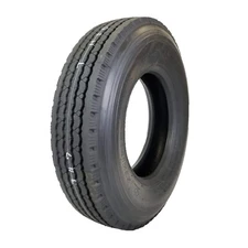 1 (One) 9R17.5 Sumitomo ST717 (G) All Position Rib Tire 9175 PN:5530438