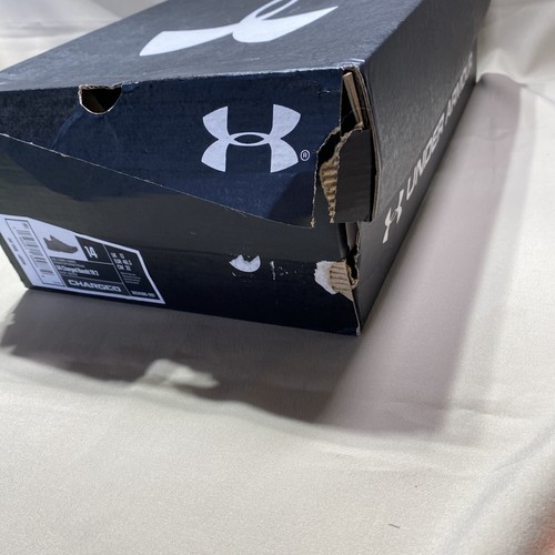 UNDE M UA Charged Ba - 3024186-001, Black-Jet Gray-Jet Gray - Bild 6 von 7