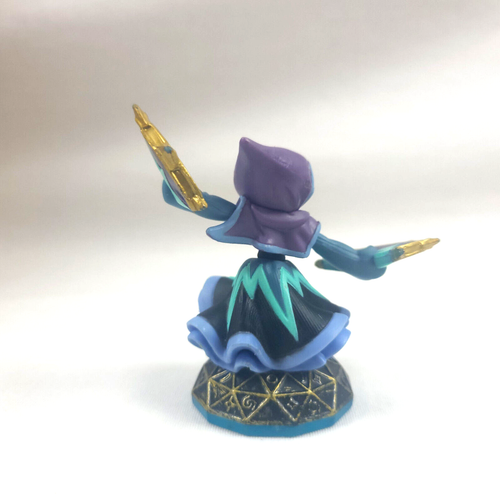 Skylanders Swap Force Star Strike Figure Earth Element Wii Xbox PS4 84792888 - Picture 2 of 3