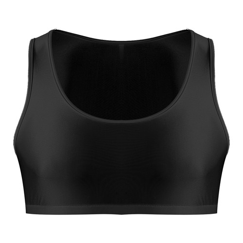 Camiseta sin mangas ajustada para hombre con espalda en Y para fitness culturismo chaleco deportivo - Imagen 20 de 113