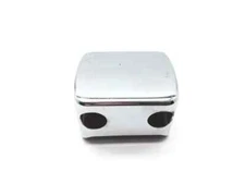 Ignition Coil Cover 2004 Harley-Davidson Fatboy EFI FLSTFI 2748A x