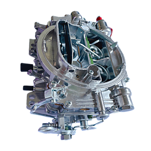 For Edelbrock 1404 Performer 500 CFM 4 Barrel Carburetor, with Manual Choke - Bild 3 von 10