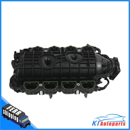 Intake Manifold Assembly FR3Z-9424-N For 2015-2017 Ford Mustang 5.0L GT V8 - Picture 10 of 12