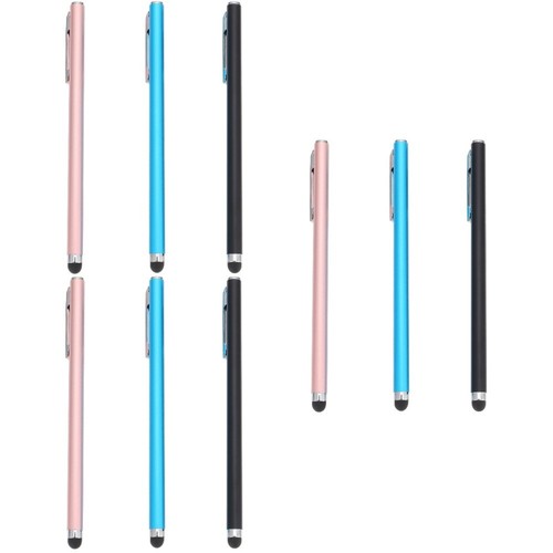 3 Pack Handgeschriebener Malerei Touchscreen -Stift Sensitivitätsstiftstift - Afbeelding 2 van 12