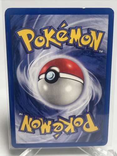 Weedle 100/130 - Base Set 2 - Common Pokemon Card - Near Mint (NM) 2000 - Picture 7 of 7