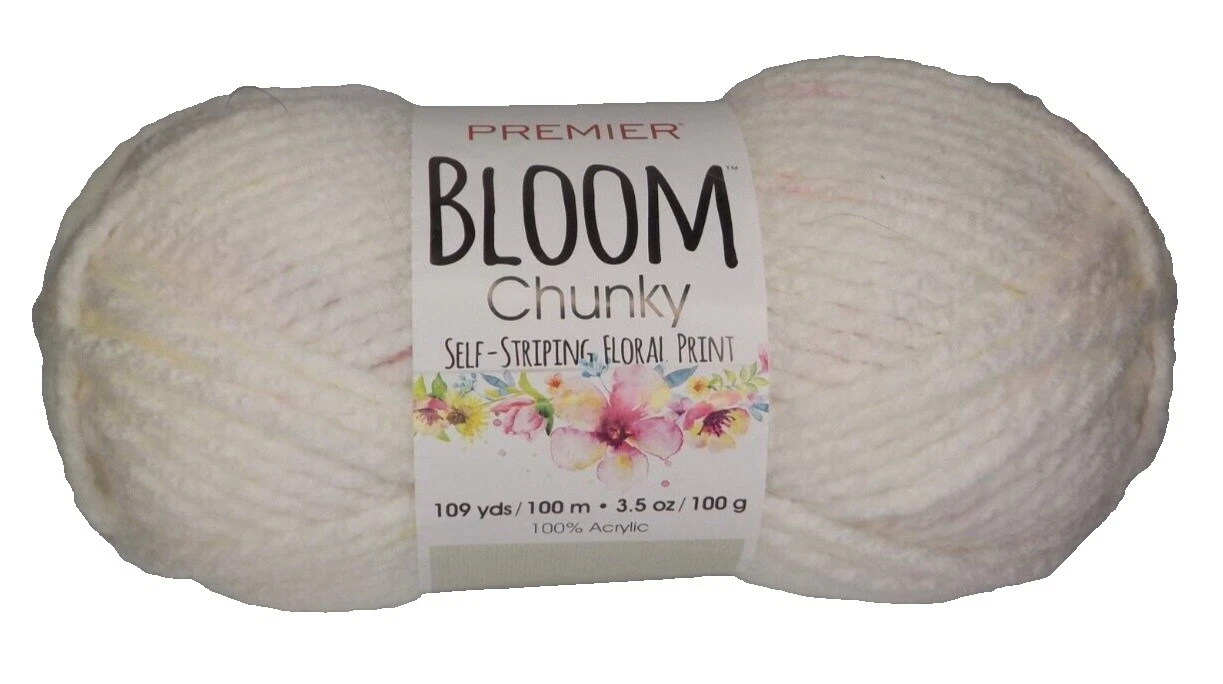 Hilos de bebé Premier Yarns Ball