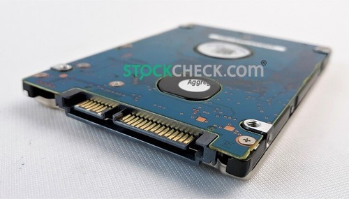 Fujitsu MHZ2080BS Hard Drive - Picture 3 of 3
