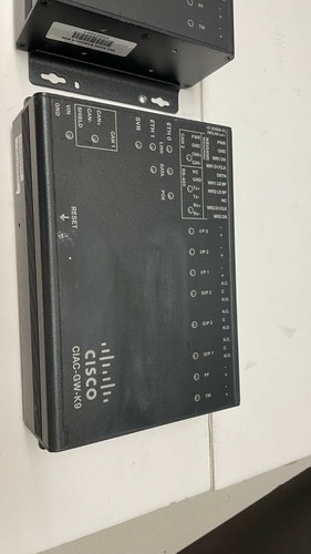 Cisco CIAC-GW-K9 Physical Access Gateway (QTY 2) - Picture 9 of 10