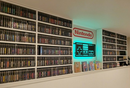 Nintendo NES Games - Pick Title(s) - Combined Shipping Discount - Update 1/9 - Picture 2 of 195
