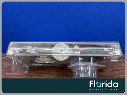 SISTEMA DE COMPRESIÓN FEMORAL ST JUDE MEDICAL REF C11165 FEMOSTOP GOLD CADUCIDAD: 2024** - Imagen 6 de 7