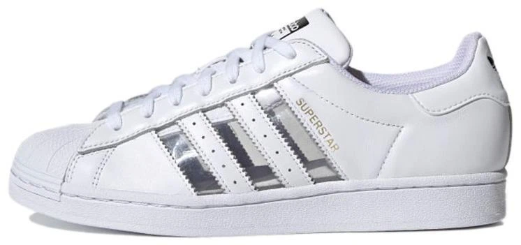 Preços baixos em adidas Superstar Platform x Beyonce Cloud White
