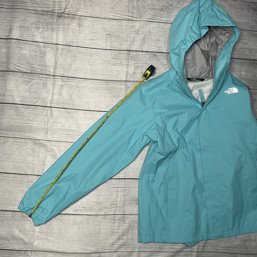 Girl's THE NORTH FACE Osolita TriClimate Waterproof Jacket Size L (14-16) - Picture 2 of 6