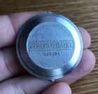 Backcover für Uhr Wostok Amphibian Seriennummer 000201 Vostok UdSSR SSSR SU