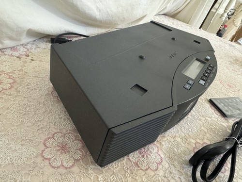 BOSE ACOUSTIC WAVE  5 MULTI - DISC CHANGER + Remote Control GRAY - Bild 3 von 11