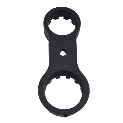 Clé à molette de bouchon de fourche avant vélo pour SR pour Suntour XCR&XCT&XCM&RST - Photo 4/12