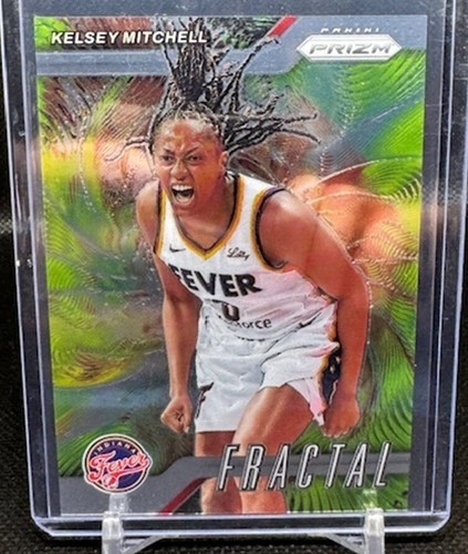 PRIZM 2024 Panini WNBA Basketball- You Pick! Inserts & Numbered Caitlin Clark - Picture 29 of 83