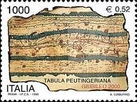 ITALY 1999 Single Year Integral MNH ** All Issues - Picture 51 of 59