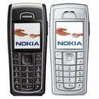 Nokia 6230 Classic Retro Phone Easy To Use Basic Phone Warranty - Good