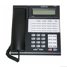 Samsung iDCS 28D Falcon Telephone Refurbish 1 year warranty.